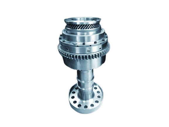 Automatic synchronized clutch Automatic synchronized clutch