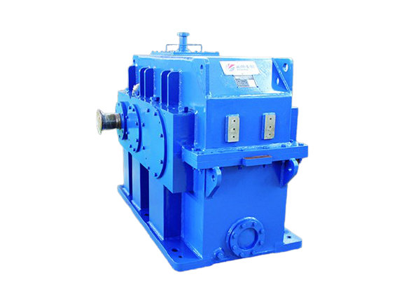 GST series high-speed gearbox GST series high-speed gearbox