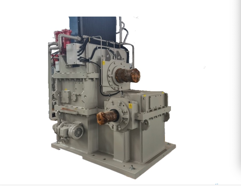 CQY series trail test bench gearbox CQY series trail test bench gearbox