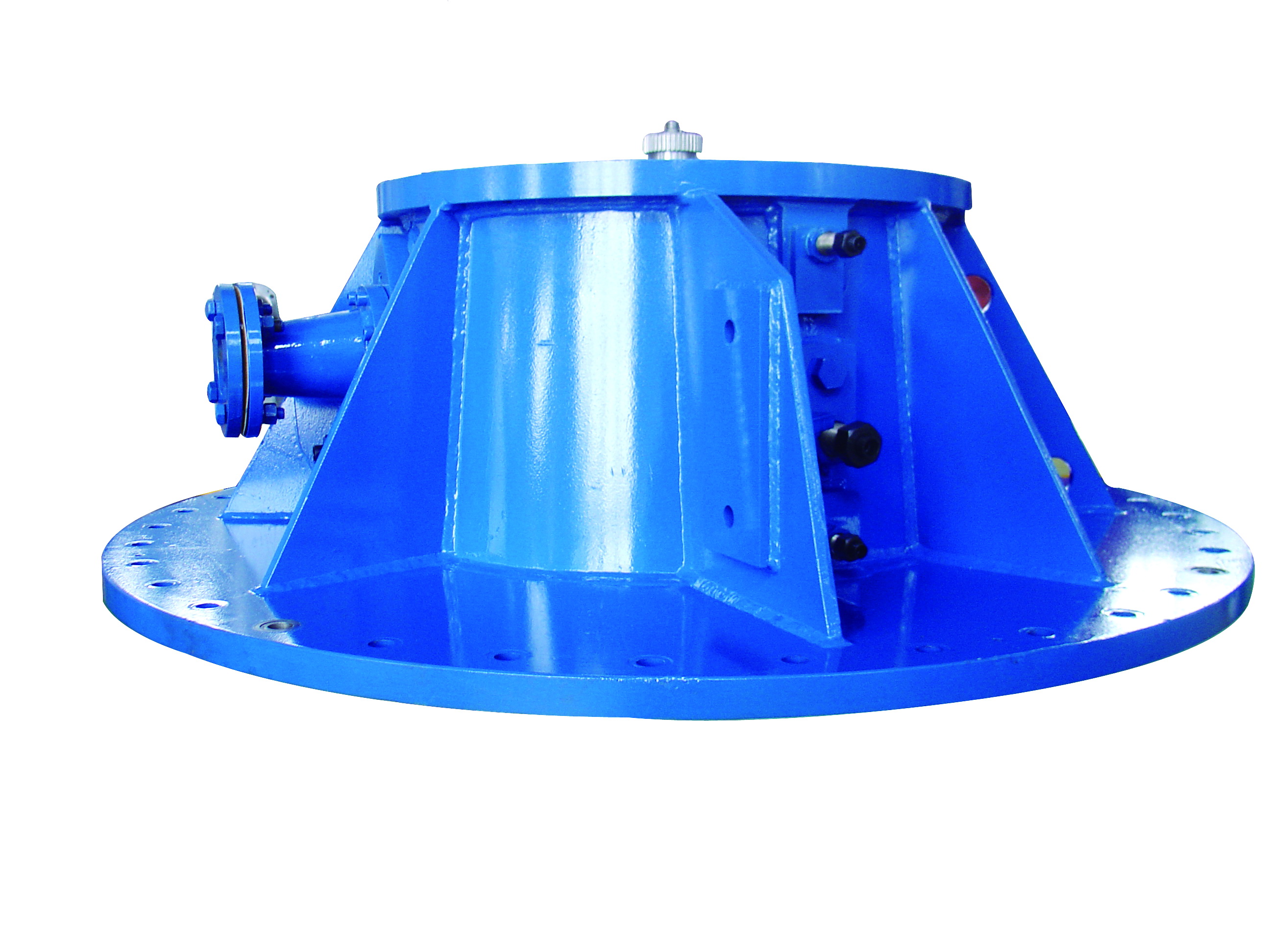 SFL series high-speed gearbox SFL series high-speed gearbox