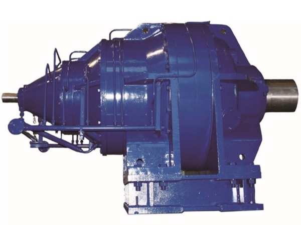 ZST series planetary gearbox ZST series planetary gearbox